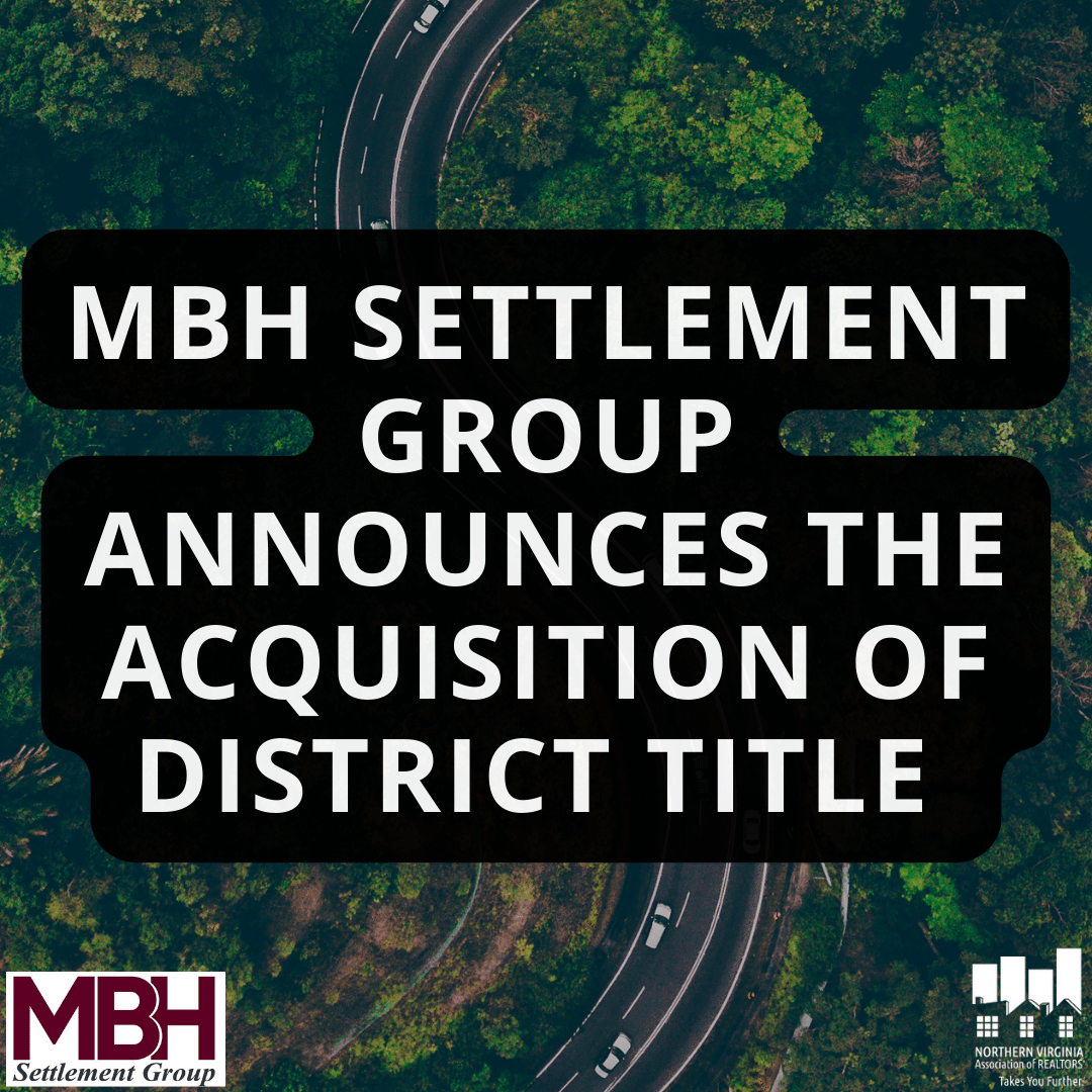 District title now a part of MBH