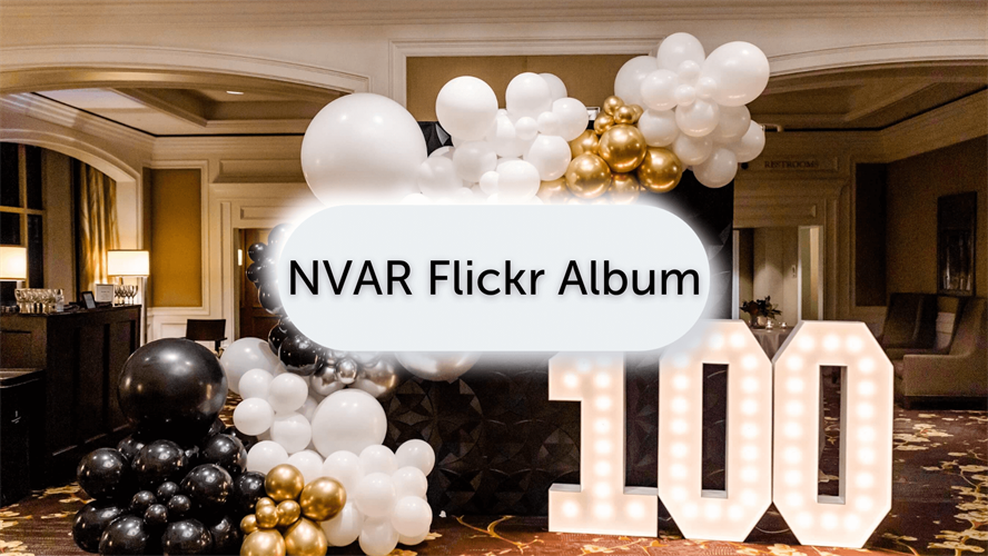 NVAR Flickr Album (1)