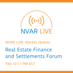 NVAR LIVE