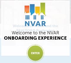 NVAR Onboarding