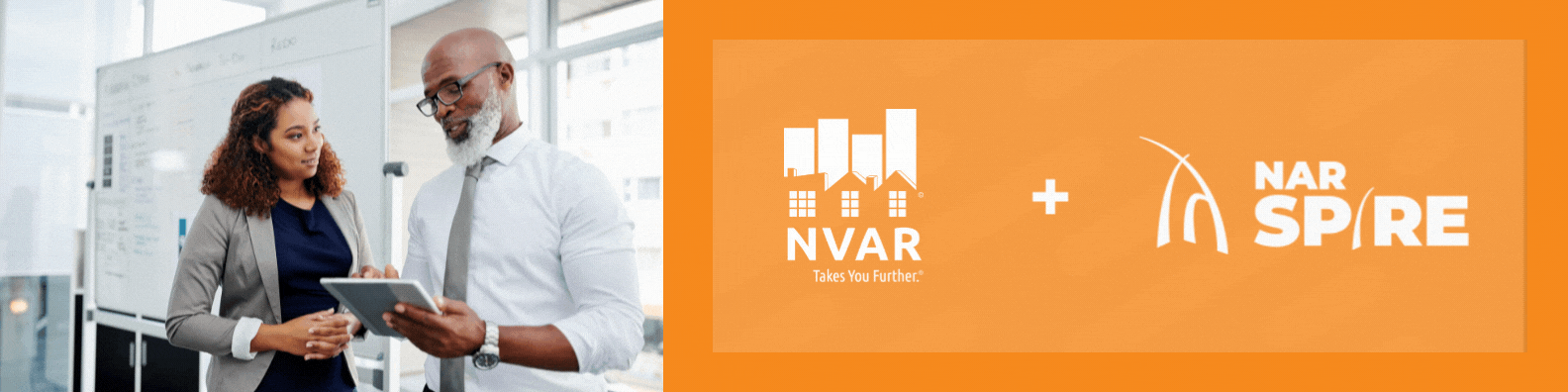 NVAR + NAR SPIRE