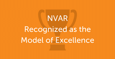 nvarmodelofexcellence