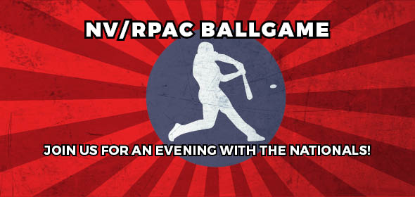 NVRPAC Ballgame invite
