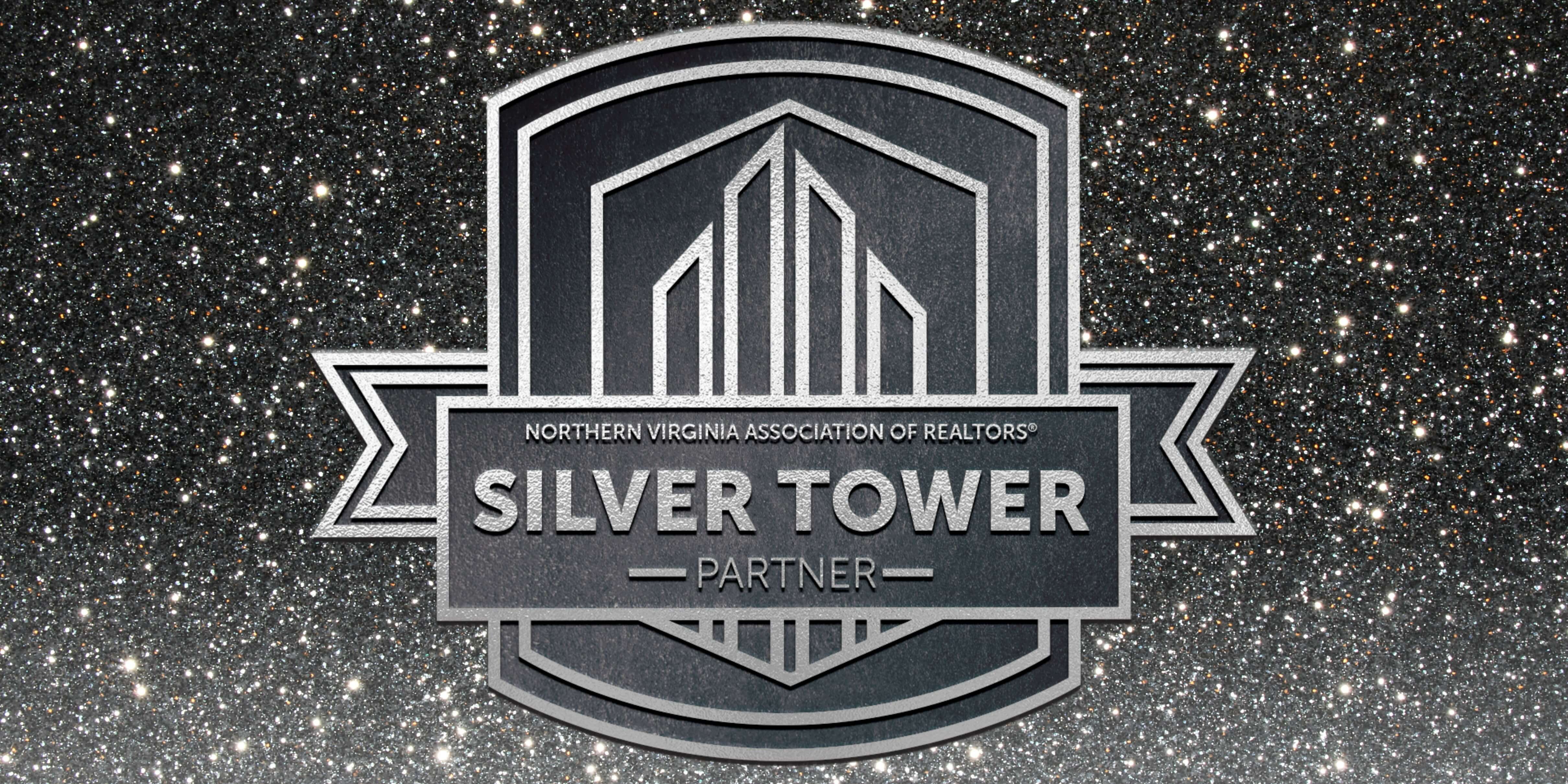 silver tower 22