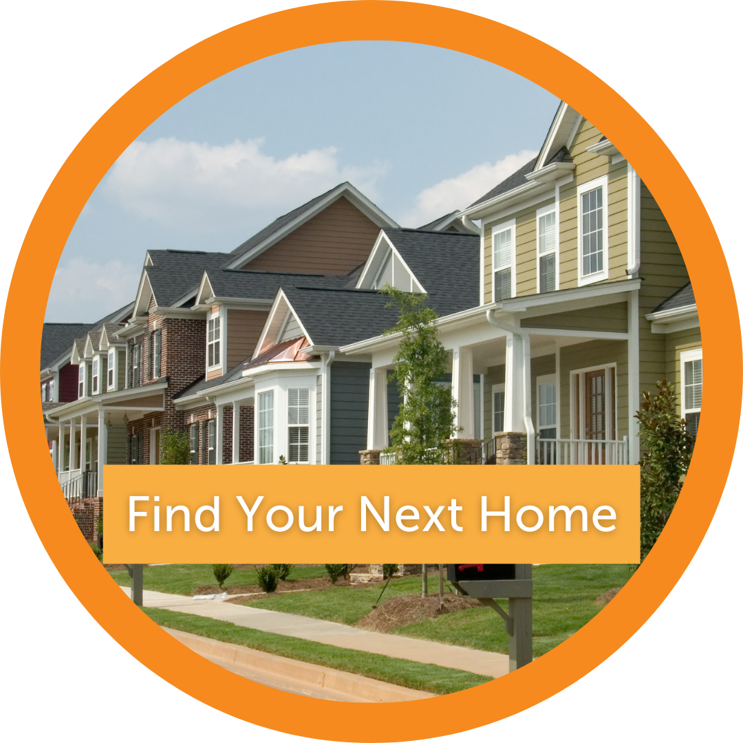 Find Your Next Home