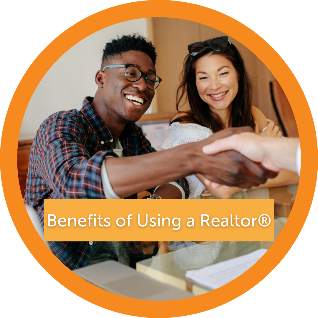 Benefits of Using a Realtor