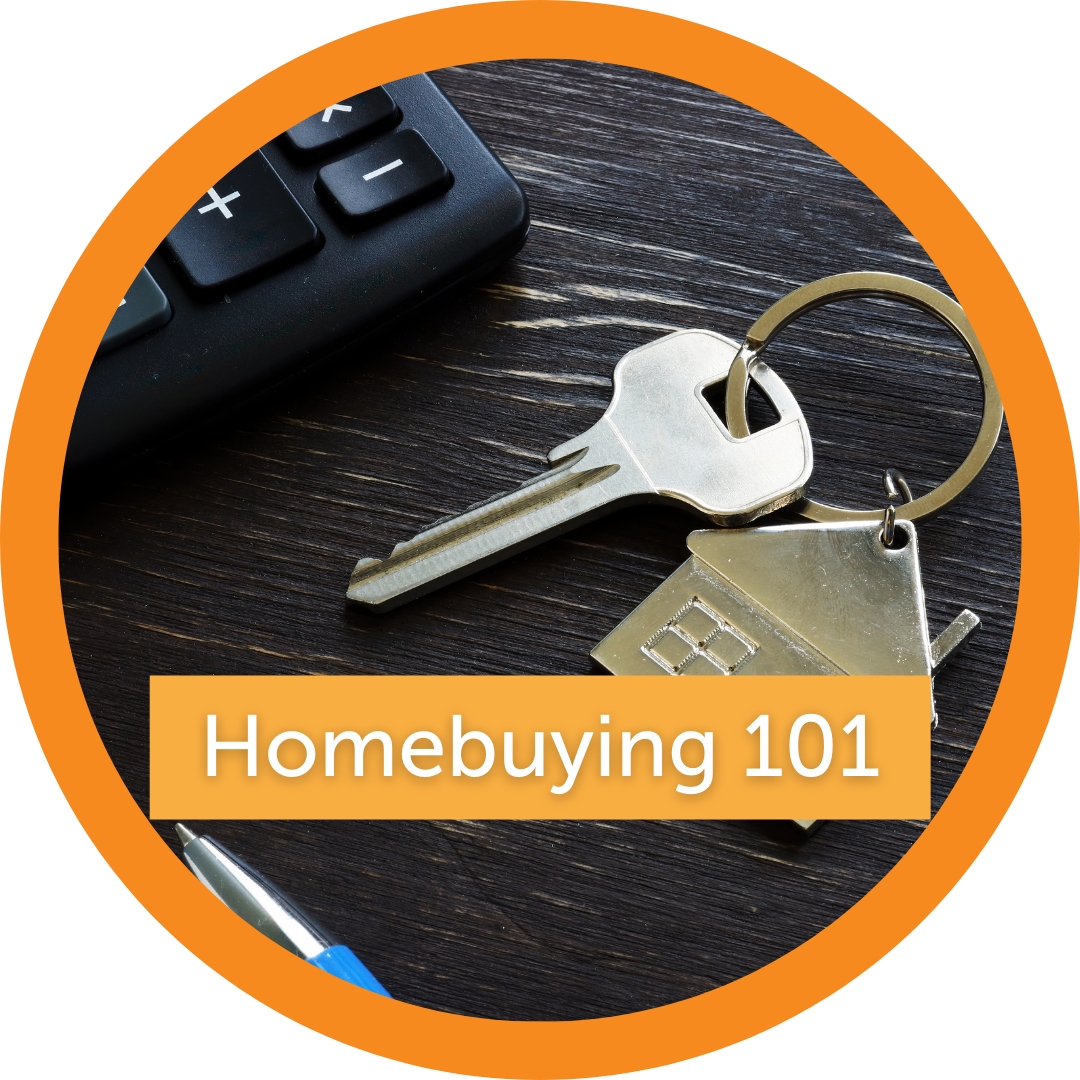 Homebuying 101