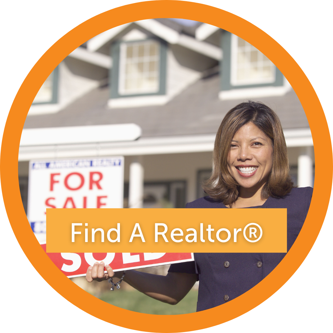 Find A Realtor