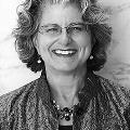 Susan Pesner headshot