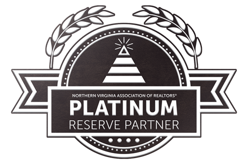 Platinum Reserve Partner logo