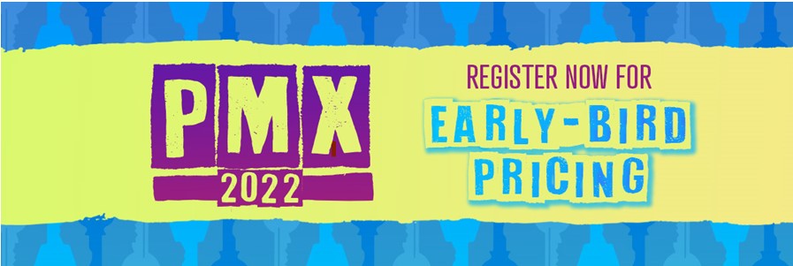 pmx early bird