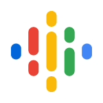 google podcasts logo