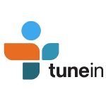 tune in logo