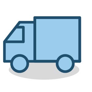 shipping services