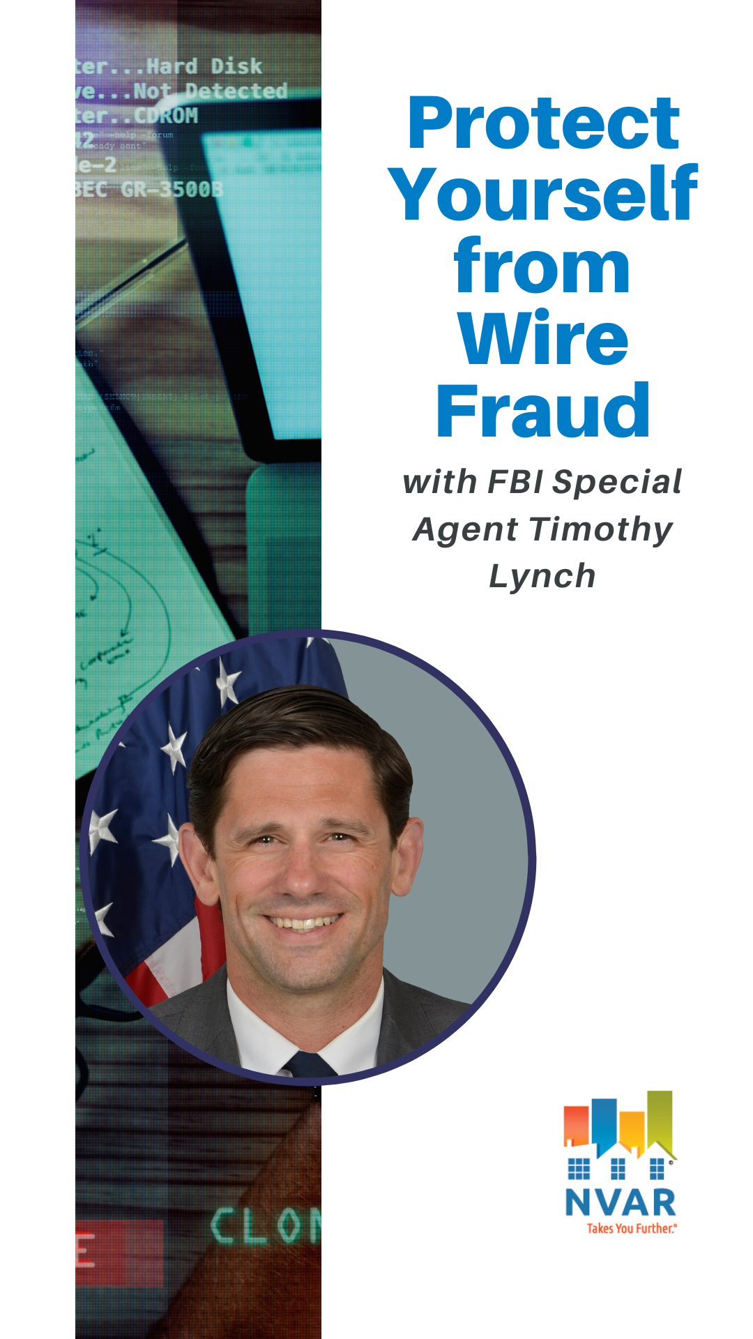 Protect Yourself from Wire Fraud