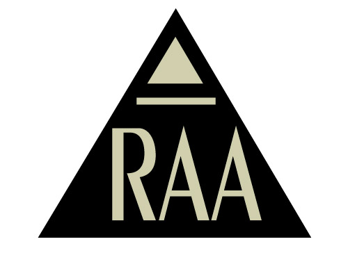 RAA logo