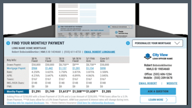 rateplug calculator