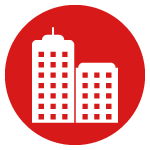 buildings icon