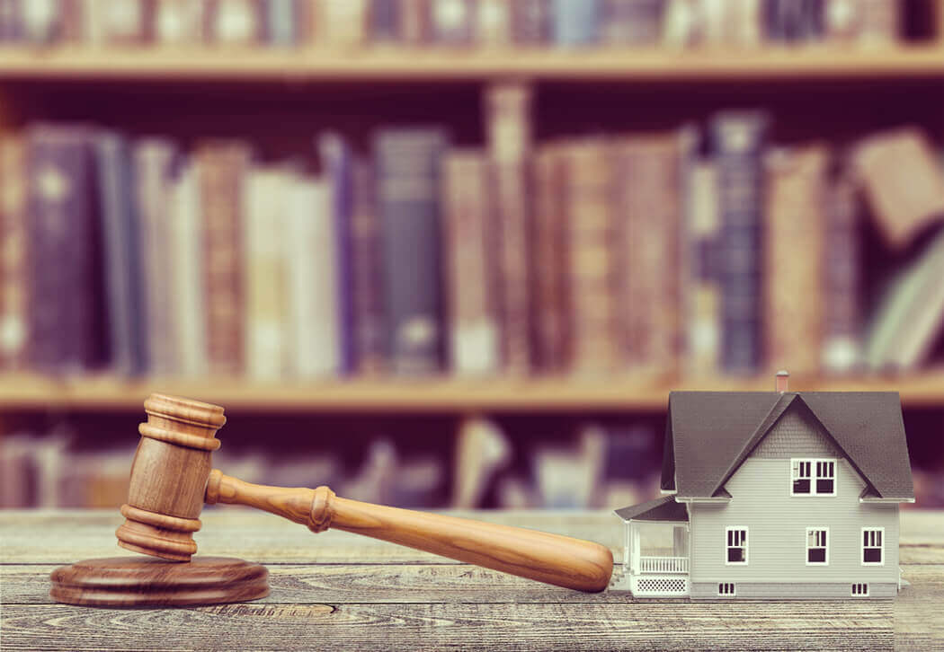 Real Estate Laws