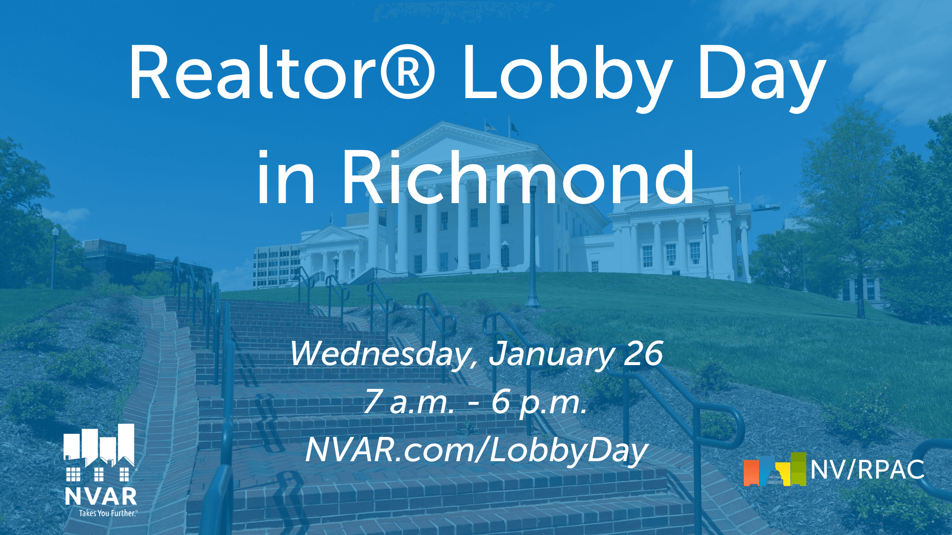 Realtor® Lobby Day in Richmond (1)
