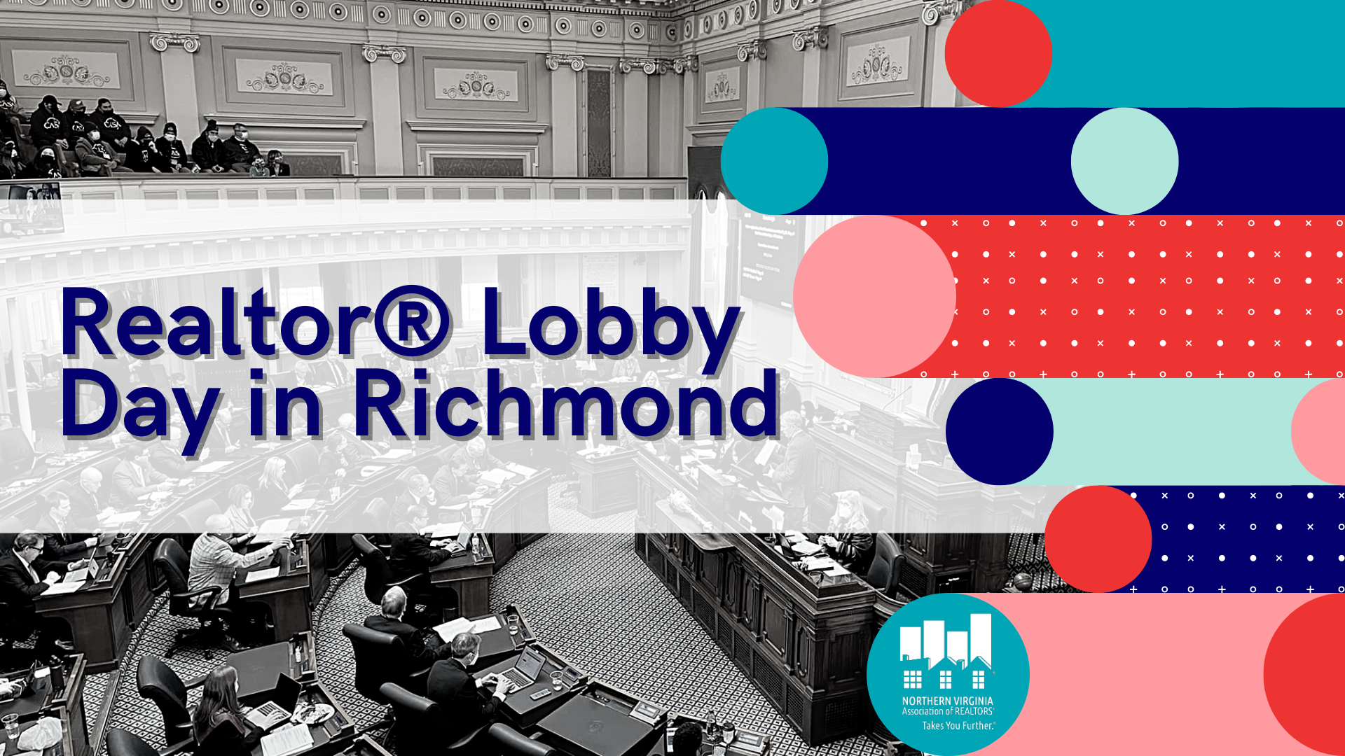 Realtor Lobby Day