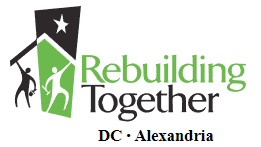 rebuilding together