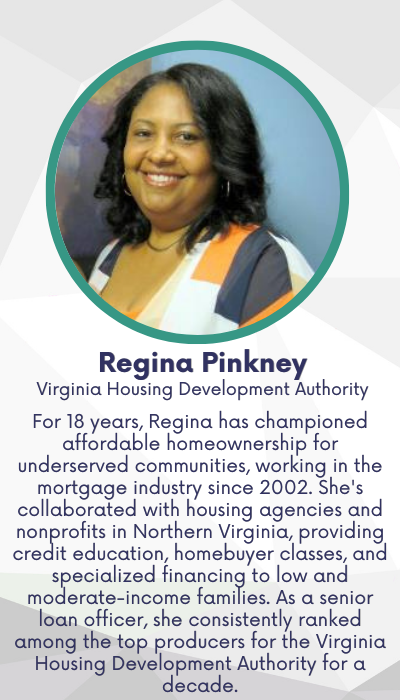 Regina Pinkney