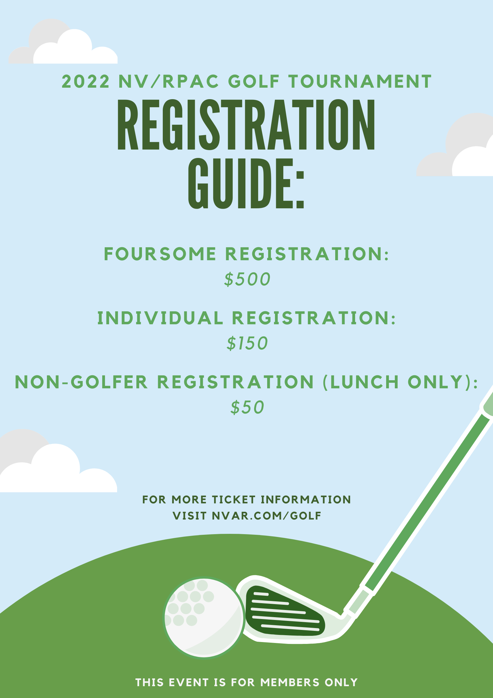 REGISTRATION GUIDE