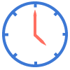 clock icon