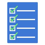 checklist icon