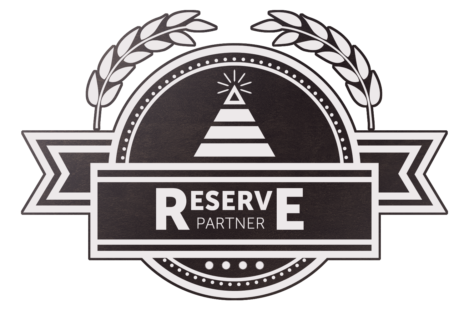 reserve partner badge