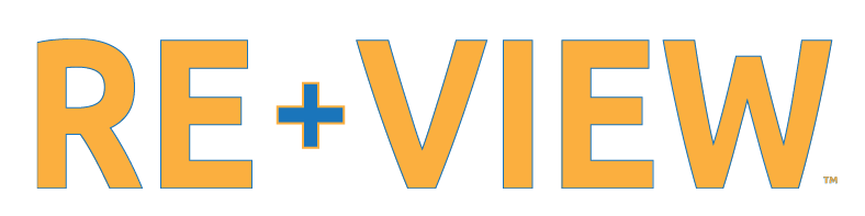 Review logo