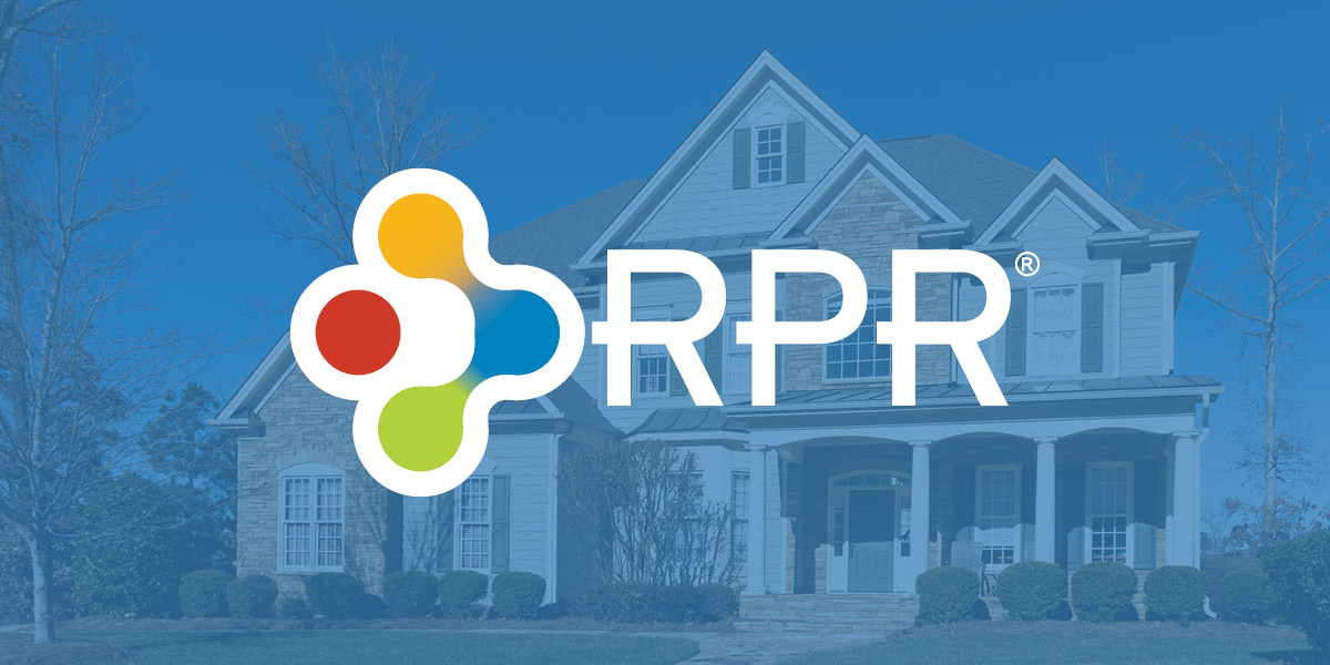 rpr banner image