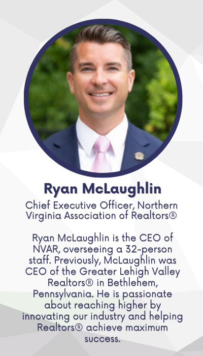 Ryan McLaughlin