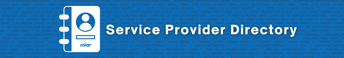 Service Provider Directory