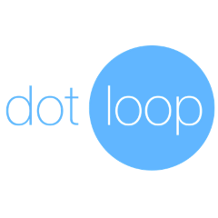 dotloop transparent