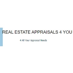 Real Estate Appraisals 4 You