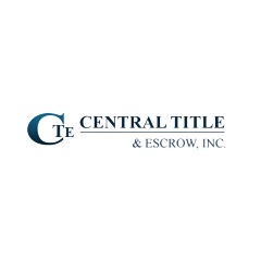 Central Title