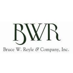 Bruce W. Reyle and Company, Inc