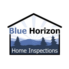blue horizon