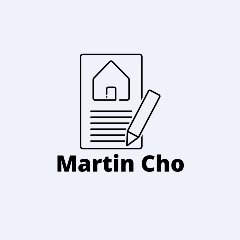MArtin Cho
