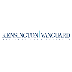 KENSINGTON VANGUARD NATIONAL LAND SERVICES