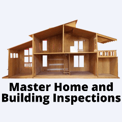 Master Home and building inspectors