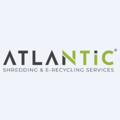 Atlantic Shredding