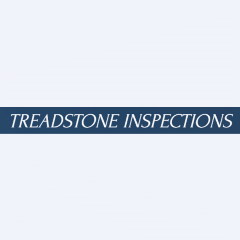 Treadstone inspection