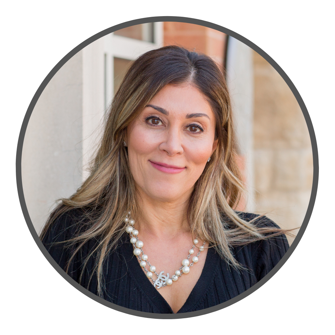 Sherry Rahnama