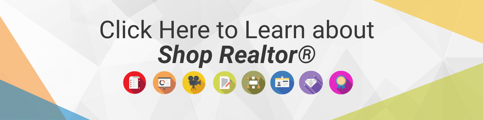 Shop Realtor® Checklist