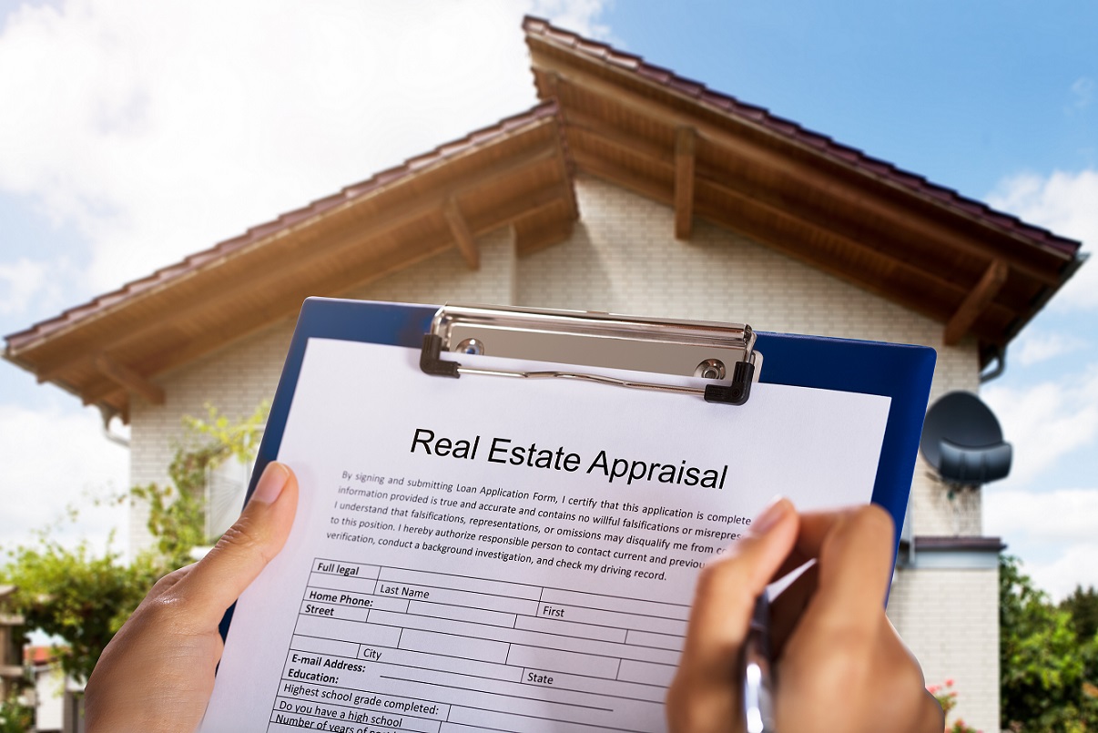 Property Appraisal