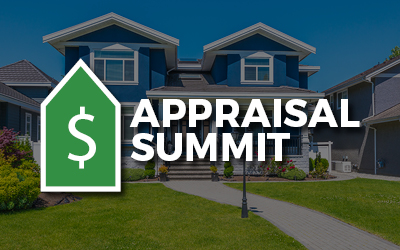 appraisal summit graphic
