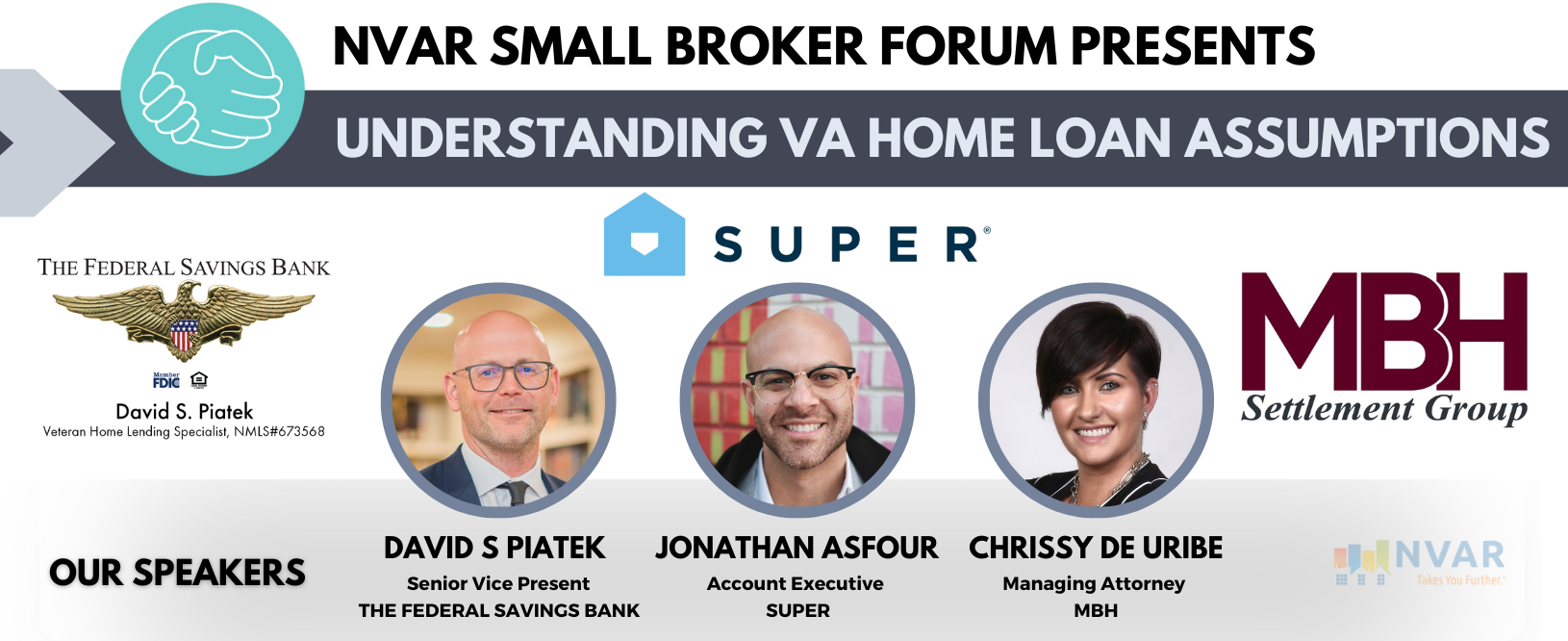 Small Broker Forum Understanding